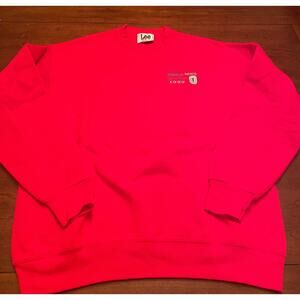 Vintage Lee Sport 1999 Sugar Bowl Ohio State Men's Large Embroidered Sweatshirt